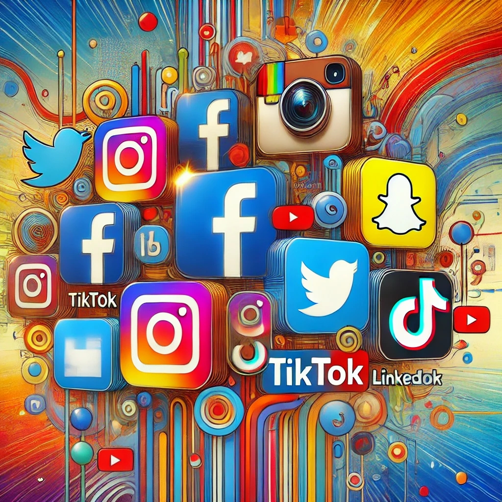 VPN Illustrasi